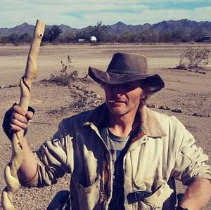 Meet your Posher, Terry